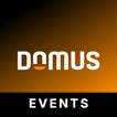 DOMUS Events 图标