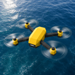 Drone Crowd icône