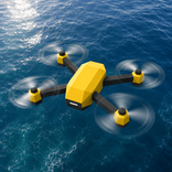 Drone Crowd