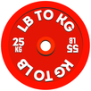 Bar Is Loaded - Gym Calculator APK