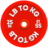 Bar Is Loaded - Gym Calculator