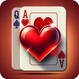 ”Hearts Online - Card Game