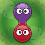 Qwarks - Puzzle Drop & Pop
