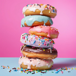 Donut Recipes: Baking Guide