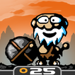 آیکون‌ Cave Bowling