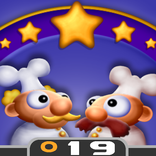”Superstar Chefs