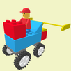 Block Racer APK