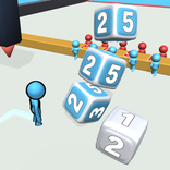 DiceStackPusher
