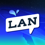 LAN - Social Network