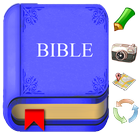 Bible Bookmark icon