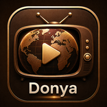 Donya TV شبکه های ماهواره ای