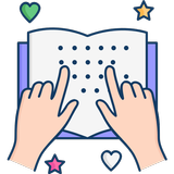 Braille Easy: Aprende Braille APK