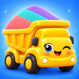 ”Sand Bus Fever