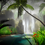 The Forest VR | Ultimate Relaxation