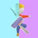 Thief Drawing: Hiding games APK