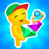Jewelry Idle