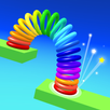 Slinky Dive APK