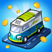 Merge Cars: Idle Car Merger & Vehicle Simulator APK