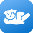 Pilates | Down Dog icon