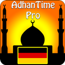 Germany Prayer Times APK