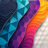 Patterns: Create Own Wallpaper