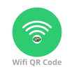Dowell Wifi QR Code иконка