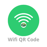 Dowell Wifi QR Code