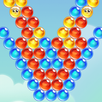 Bubble Shooter - Rescue chicks APK