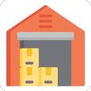 Magazzino rapido APK