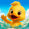 Ducky Match: Color Puzzle APK