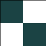 Black and White Piano Tiles