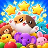 Toy Match 3D: Toy Box