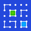 Dots And Boxes - Online Multip 图标