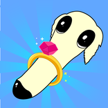 ”Long Schnozzle