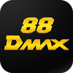 DMAX88 Club 图标