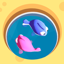 Draw Pond - Save The Fish APK