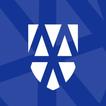 The Pearl Academy Engage App icon