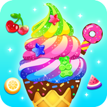 Ice Cream Truck - Cooking Game