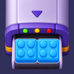 Block Loop Jam icon