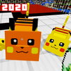 Pokecraft Mod APK