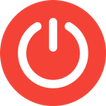 Fake Power Off icon