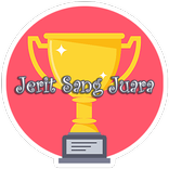 Jerit Sang Juara
