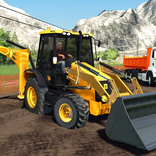 Excavator Simulator Truck 2020