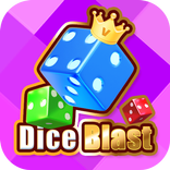 Dice Blast - Merge Puzzle