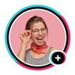 آیکون‌ Profile Picture Maker
