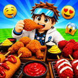 Mukbang ASMR: Food Eating Game