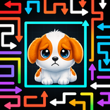 Arrow Out - Puzzle Games