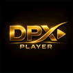 DPX PLAYER icon