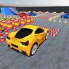 Taxi Parking Game 3D 2024 APK