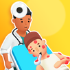 Hospital Game - Doctor Hero APK